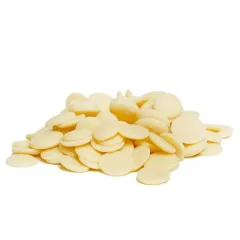 Callebaut White Chocolate